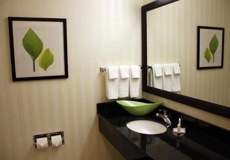 Fairfield Inn And Suites By Marriott Colorado Springs North Air Force Academy Gleneagle Extérieur photo